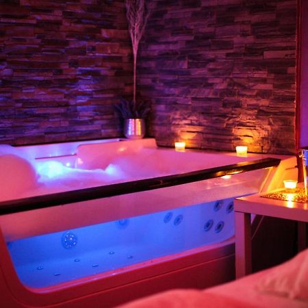 בלגרד Spa Secret מראה חיצוני תמונה