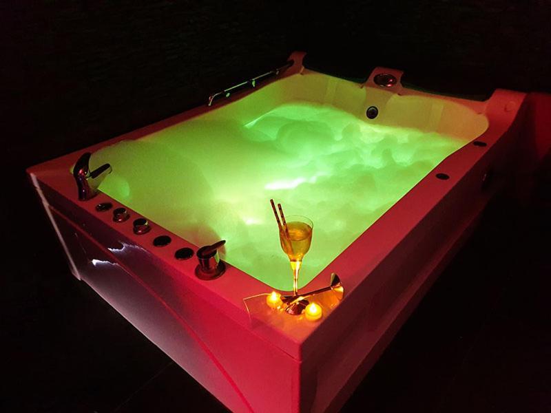 בלגרד Spa Secret מראה חיצוני תמונה