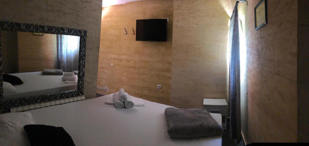 בלגרד Spa Secret מראה חיצוני תמונה