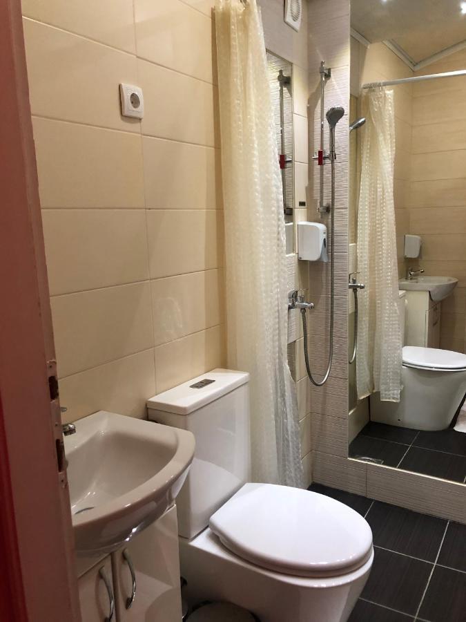 בלגרד Spa Secret מראה חיצוני תמונה