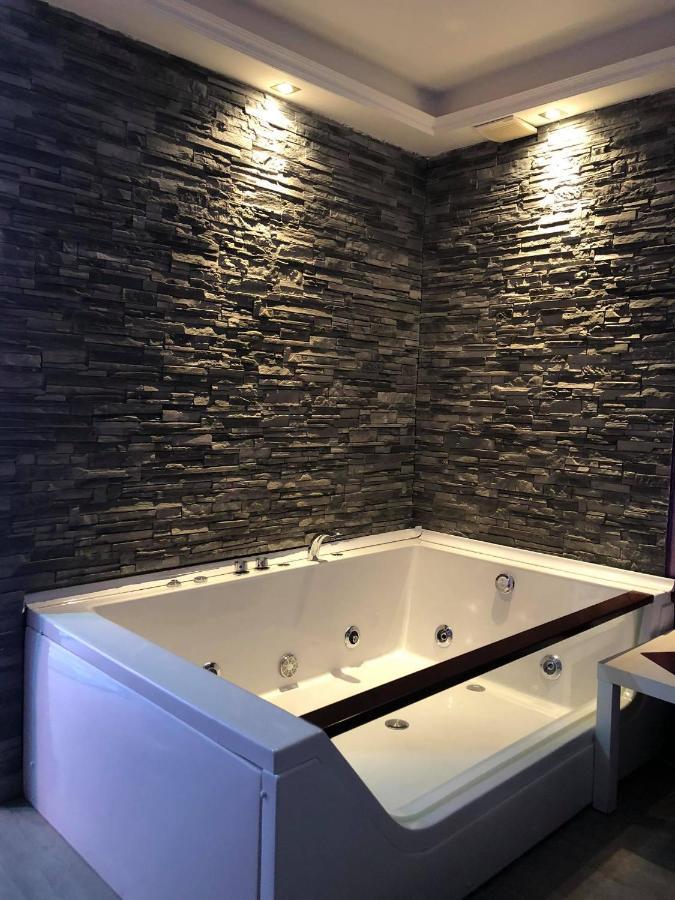 בלגרד Spa Secret מראה חיצוני תמונה