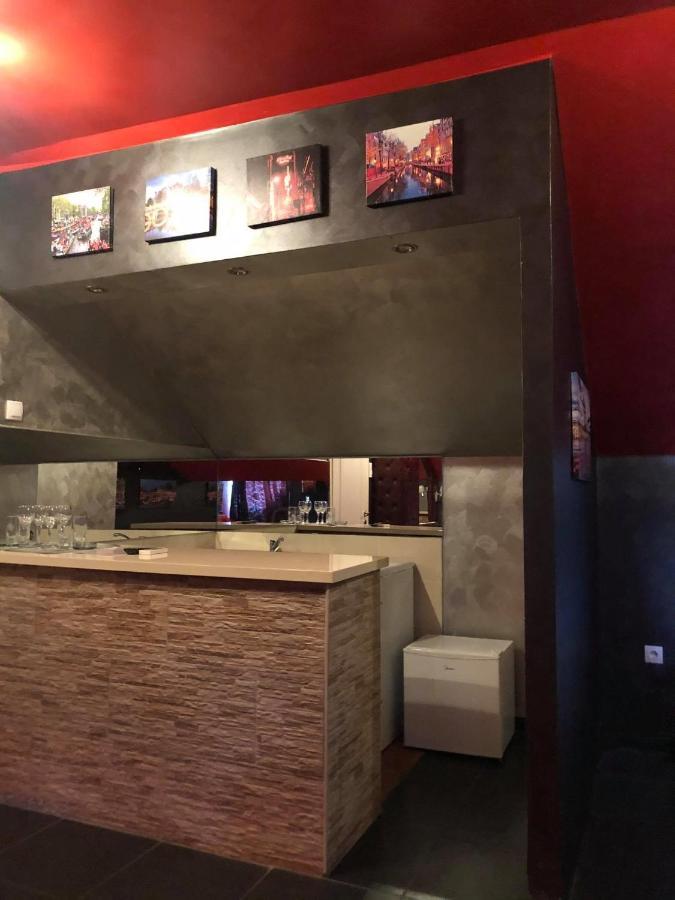 בלגרד Spa Secret מראה חיצוני תמונה