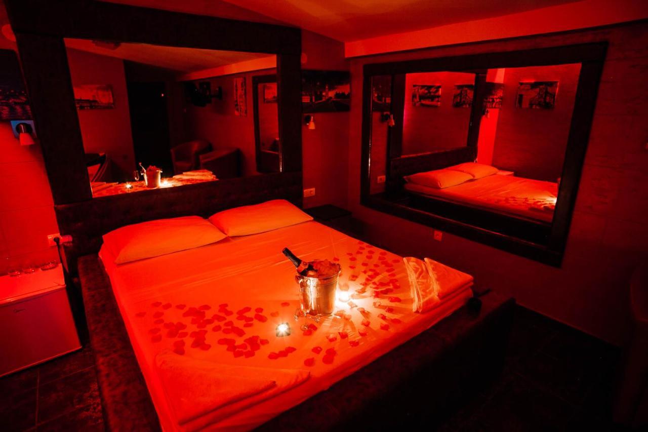 בלגרד Spa Secret מראה חיצוני תמונה