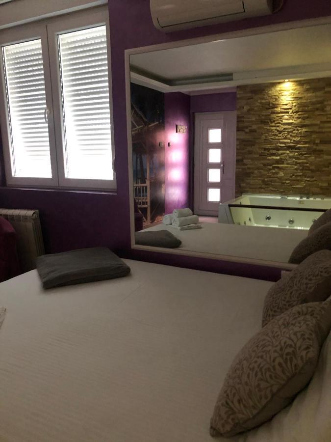 בלגרד Spa Secret מראה חיצוני תמונה