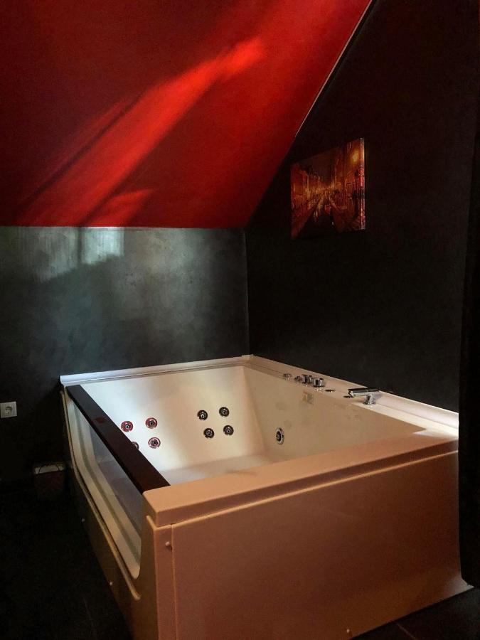 בלגרד Spa Secret מראה חיצוני תמונה