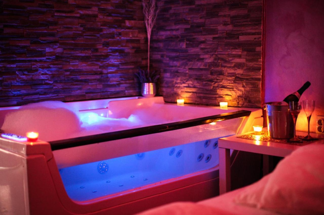 בלגרד Spa Secret מראה חיצוני תמונה
