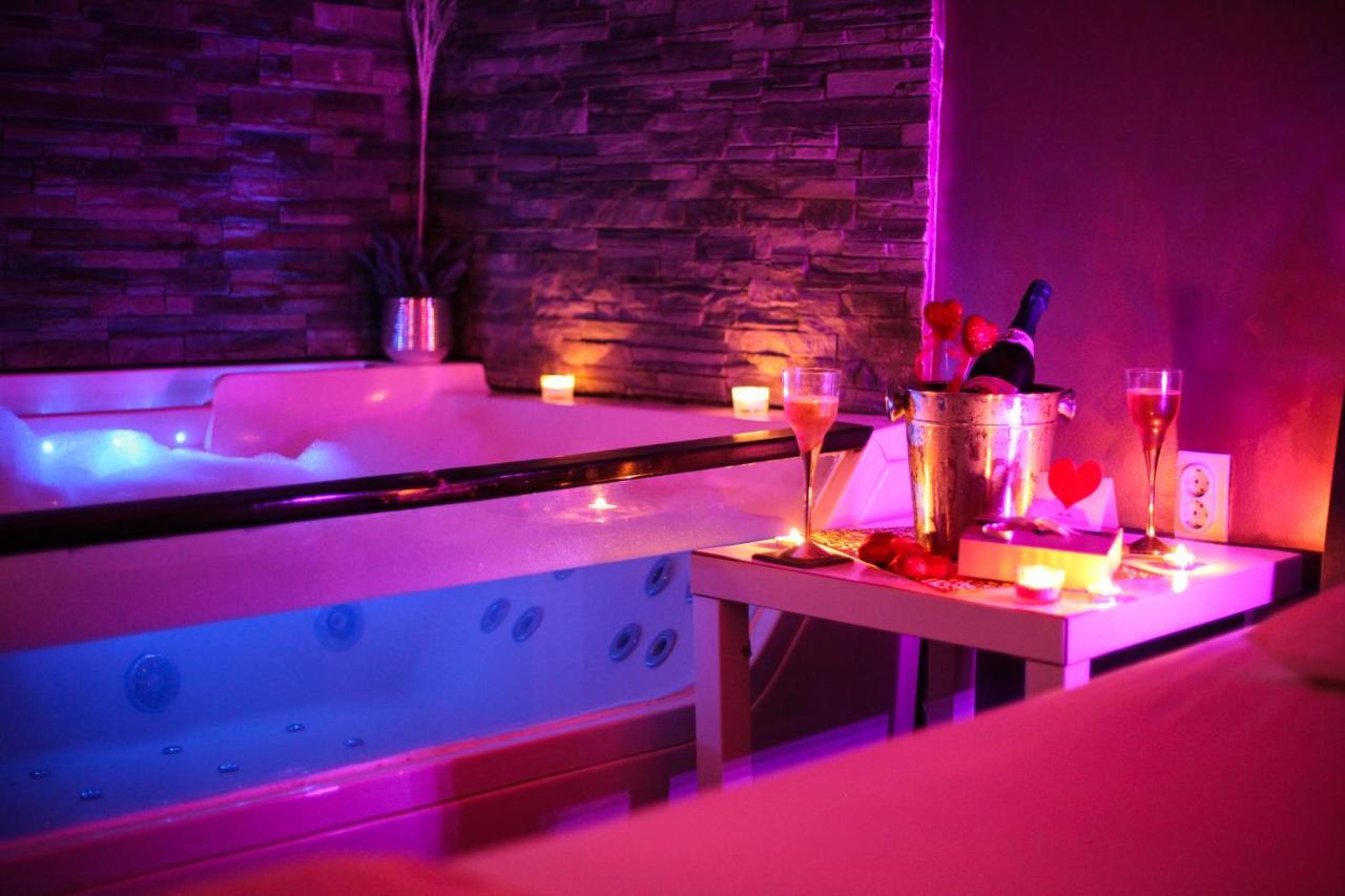 בלגרד Spa Secret מראה חיצוני תמונה