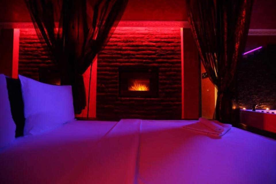 בלגרד Spa Secret מראה חיצוני תמונה
